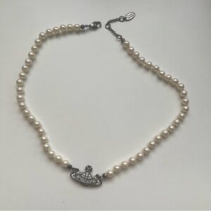 Vivienne Westwood necklace